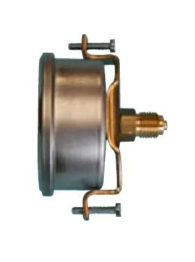 CITEC Etrier de fixation