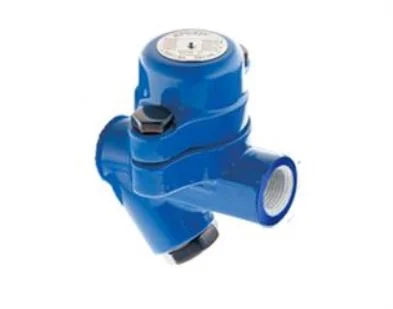 SPIRAX SARCO PURG. BPC32Y CARBONE 3/4" BSP STD