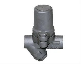 SPIRAX SARCO PURG. SMC32Y ACIER CARBONE 1/2" BSP