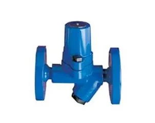 SPIRAX SARCO PURG. SMC32Y ACIER CARBONE DN15PN40