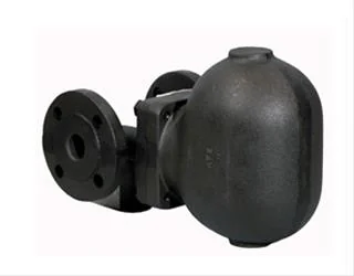 SPIRAX SARCO PURG. FT43 FONTE SIEGE 4,5 TV DN40