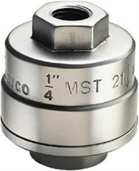 SPIRAX SARCO PURG. MST21 INOX 1/2" BSP "NTS"