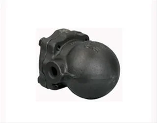 SPIRAX SARCO PURG. FT14LR GS SIEGE 4,5 TV3/4"BSP
