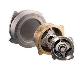SPIRAX SARCO CLAPET DCV3 PN40 AC.INOX DN50