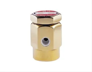SPIRAX SARCO CASSE VIDE VB21 ACIER INOX 1/2''BSP