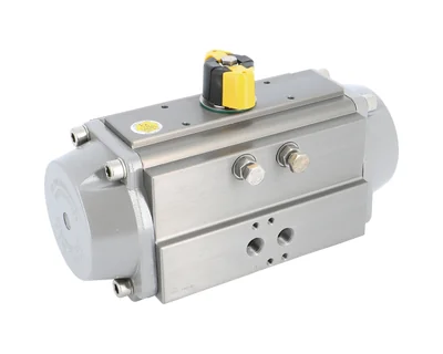 SECTORIEL ACTIONNEUR PNEU. DE+BUTÉE CAR.11