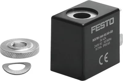 FESTO Bobine