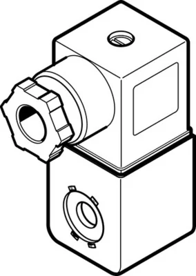 FESTO Bobine