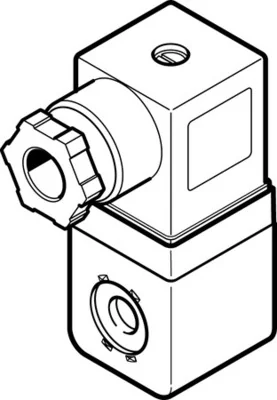 FESTO Bobine