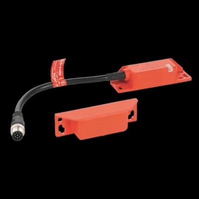 ROCKWELL AUTOMATION INT.SECU RFID M12 15MM RECT MARG 9N
