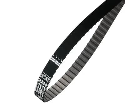 OPTIBELT Courroie Plate Dentee