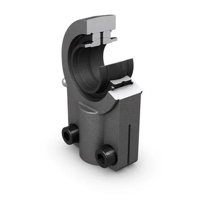 SKF Embout à rotule