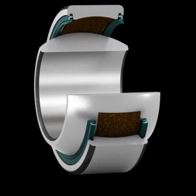 SKF Rotules Et Coussinets