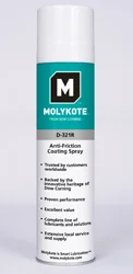MOLYKOTE VERNIS GLISSEMENT AEROSOL