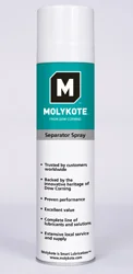 MOLYKOTE AEROSOL SILICONE