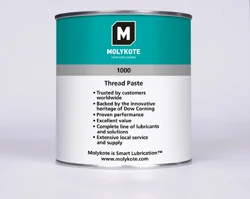 MOLYKOTE BOITE 1KG MOLYKOTE 1000