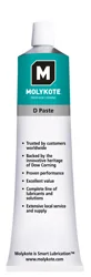 MOLYKOTE PATE MONT BLANCHE TUBE