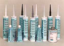DOW CORNING JOINT SI CARTER Q3-3463 310ML