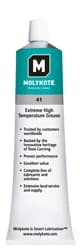 MOLYKOTE GRAIS SILI-17+290°C TUBE