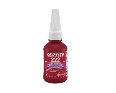 HENKEL LOCTITE Freinfilet faible, usage général