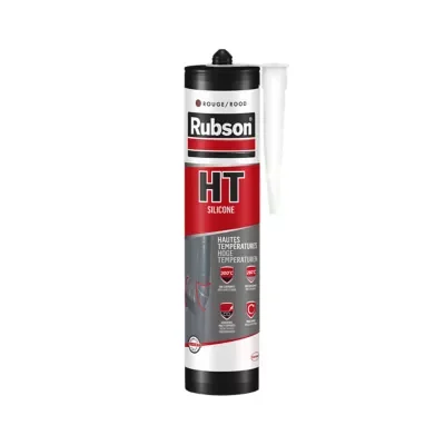 HENKEL LOCTITE Rubson Ht Rouge
