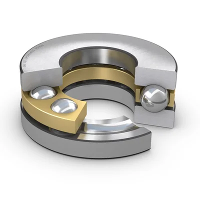 SKF Butée à billes