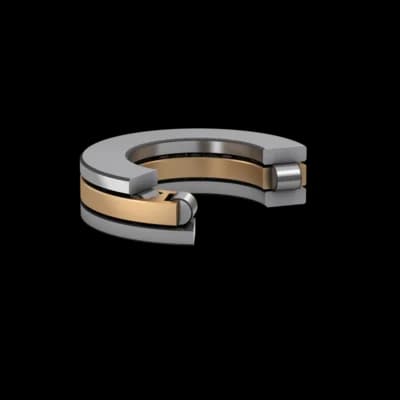 SKF Roulement À Rouleaux Cylindriques