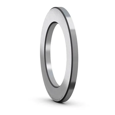 SKF Rondelle de butée autolubrifiante