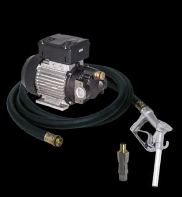 ALGI Groupe de transfert "special huile" 1" g 25l/mn 23