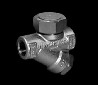 SPIRAX SARCO PURGEUR TD42L ACIER 13%CR