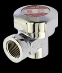 SPIRAX SARCO ELIMINATEUR GAZ AV13 LAITON