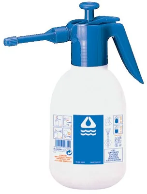 ALGI Pulverisateur a pression 2l detergents joints vito