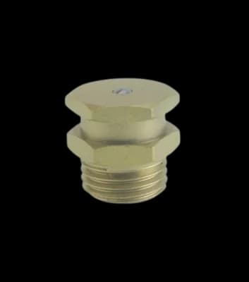 ALGI Graisseur laiton 10x150