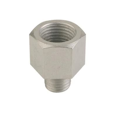 ALGI Transformateur 1/8" gaz m - 10x100 f