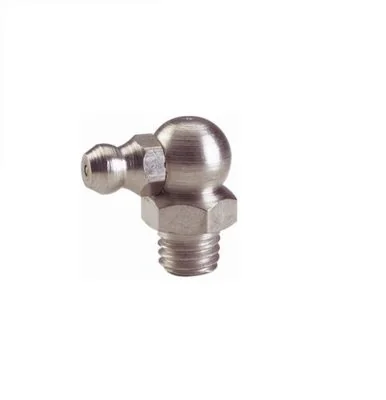ALGI Graisseur bec 90° 10x100
