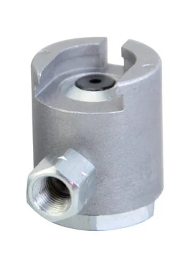 ALGI Agrafe grande capacite (blister)