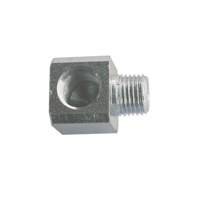 ALGI Renvoi d'angle f.t. 10x100 pour agrafe