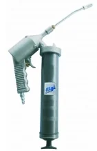 ALGI Pistolet de graissage pneumatique standard en cont