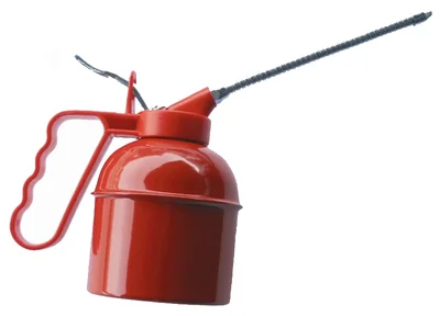 ALGI Burette tole standard 300 cm3