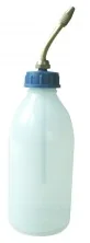 ALGI Burette souple bec laiton 250ml