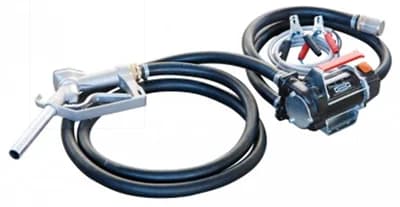 ALGI Groupe de transfert gasoil 50l/mn 12 volts