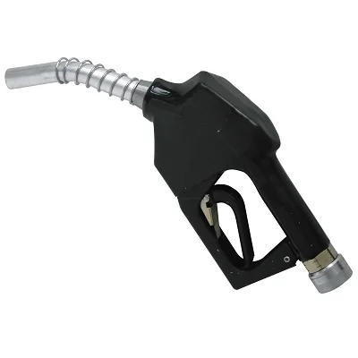 ALGI Pistolet automatique de distribution gasoil 70l/mn