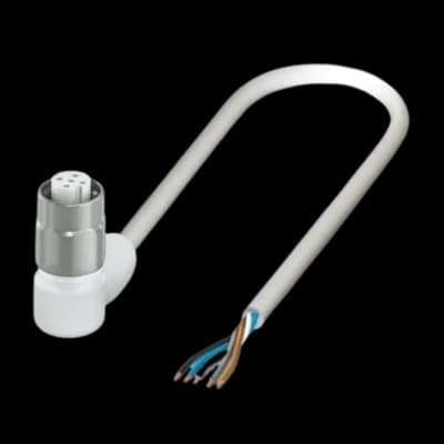 PHOENIX CONTACT CAB CAPTACTION SAC5P10,0600M12FR HD
