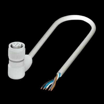 PHOENIX CONTACT CAB CAPTACTION SAC5P5,0600M12FR FB