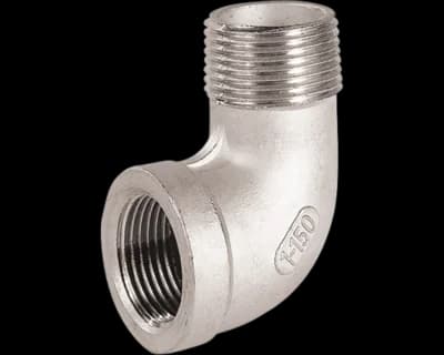 SFERACO RI 2010 1/8" COUDE MF90
