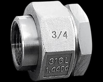 SFERACO RI USINE 2065 3/8 UNION F/F