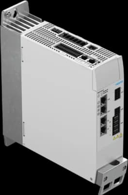 FESTO Servo-Variateur CMMT-AS-C4-3A-MP-S1