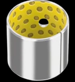 TIMKEN BAGUE ACIER ALVEO. 25X28X25