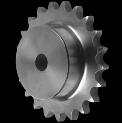 CIR PIGNON P31,75 Z18 SIMPLE