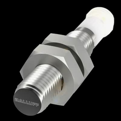 BALLUFF BES M08ZE1-PSC20B-S49G